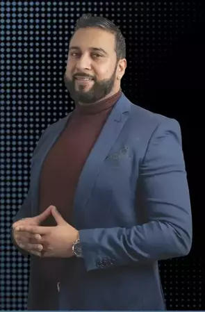 Hussein Adatia, Burlington, Mortgage Broker